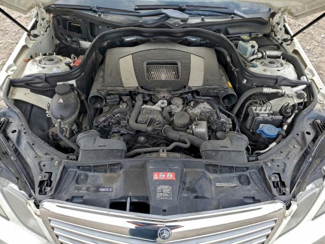 Mercedes-Benz E-Class 350 4matic Image 8