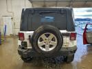 Jeep Wrangler Sahara Image 2