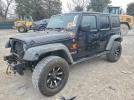 Jeep Wrangler Sport Image 1