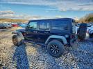 Jeep Wrangler Sport Image 10