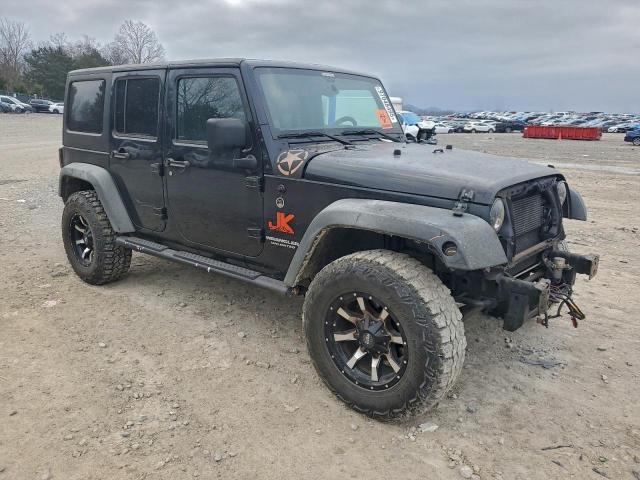 Jeep Wrangler Sport Image 3