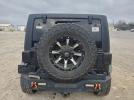 Jeep Wrangler Sport Image 9
