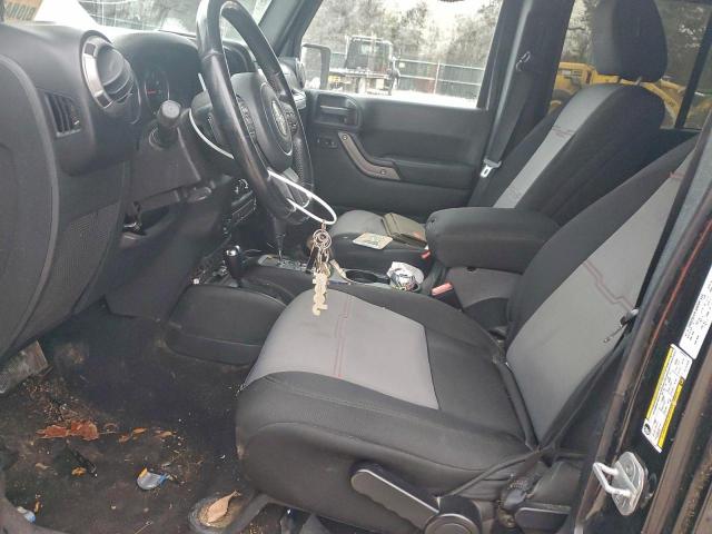 Jeep Wrangler Sport Image 5