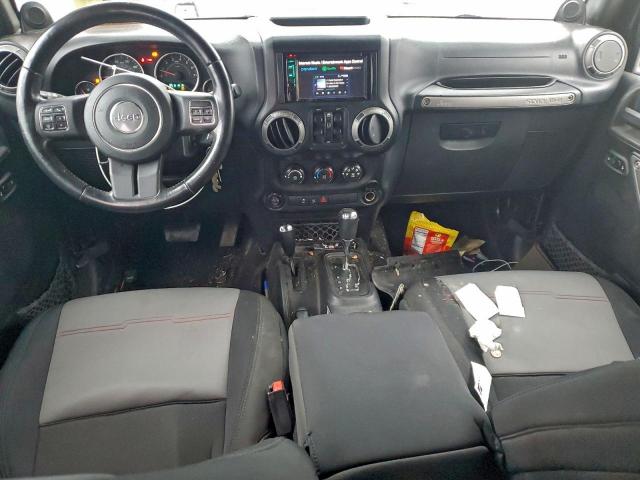 Jeep Wrangler Sport Image 11