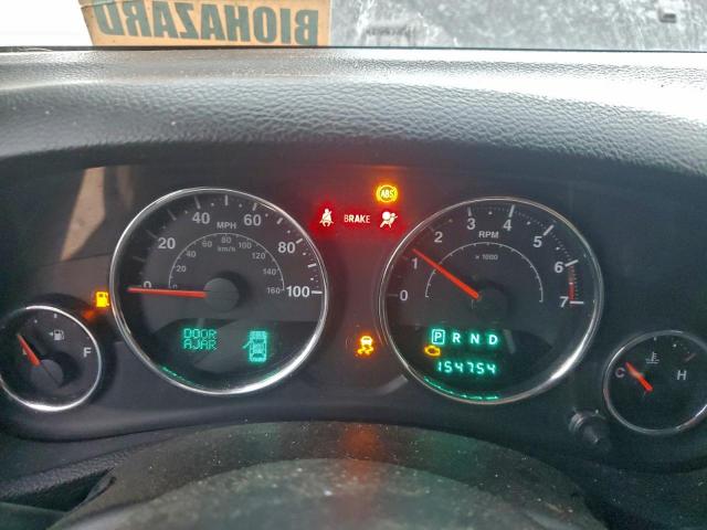 Jeep Wrangler Sport Image 8