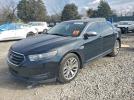 Ford Taurus Limited Image 1