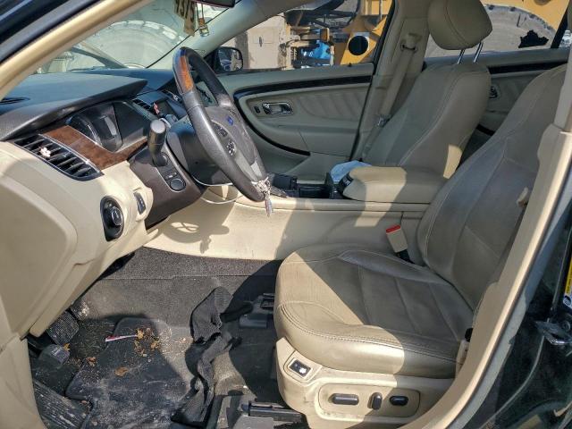 Ford Taurus Limited Image 8