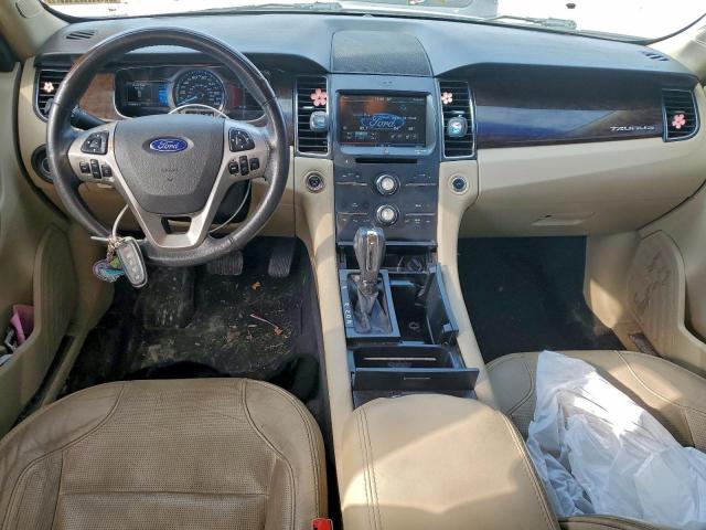 Ford Taurus Limited Image 3