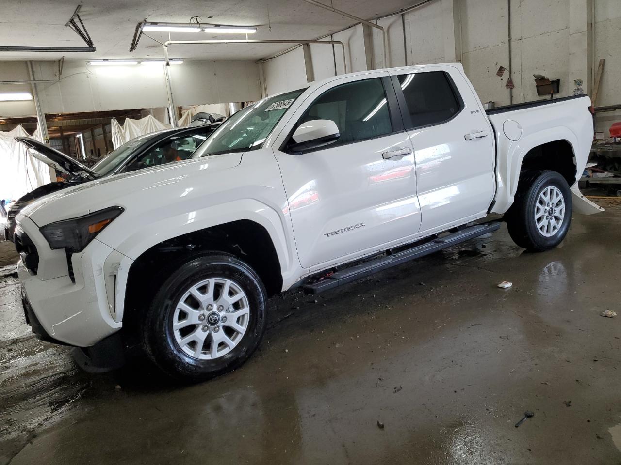 Toyota Tacoma Double Cab Image 1