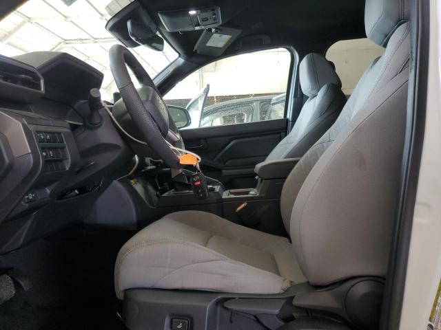 Toyota Tacoma Double Cab Image 12