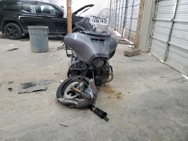 Harley-Davidson Flhtkse Image 9