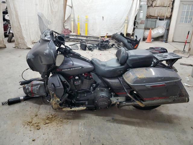 Harley-Davidson Flhtkse Image 2