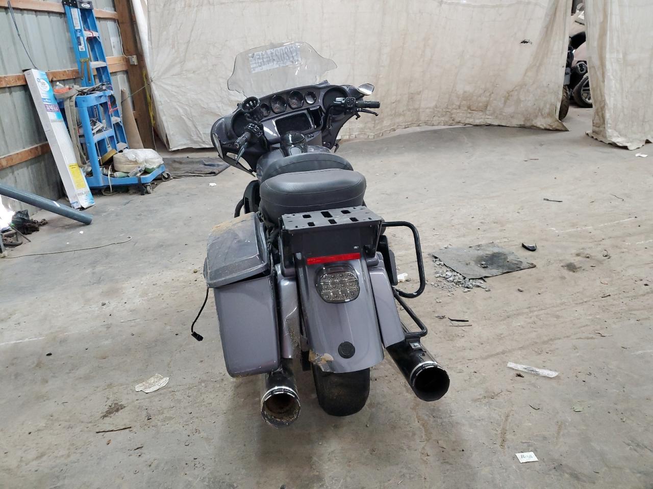 Harley-Davidson Flhtkse Image 6