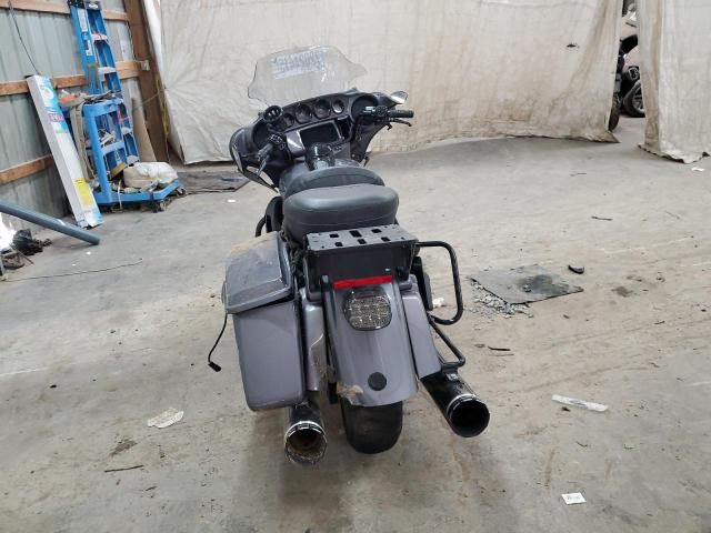 Harley-Davidson Flhtkse Image 6