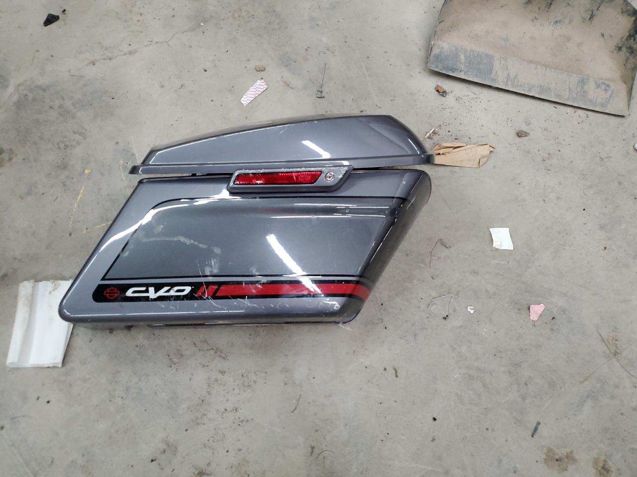 Harley-Davidson Flhtkse Image 7