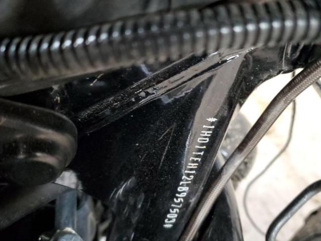 Harley-Davidson Flhtkse Image 8