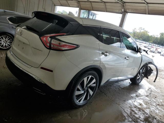 Nissan Murano S Image 3