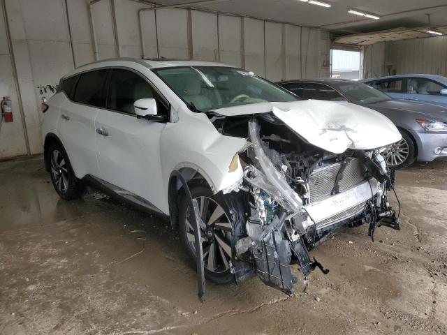 Nissan Murano S Image 12