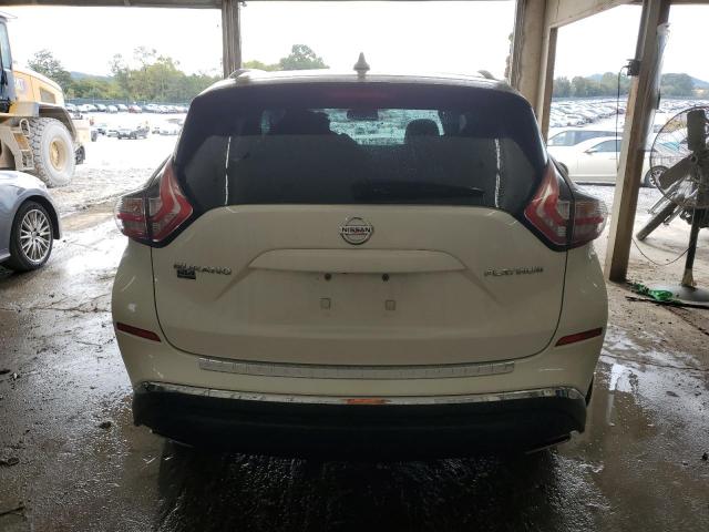 Nissan Murano S Image 7