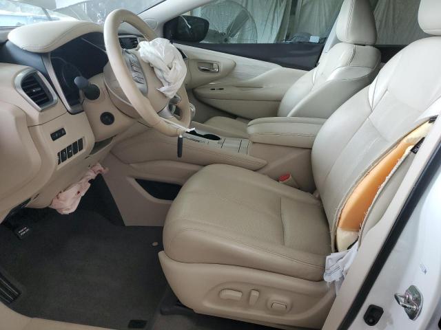 Nissan Murano S Image 10