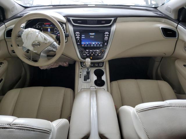 Nissan Murano S Image 6