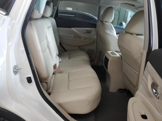 Nissan Murano S Image 14