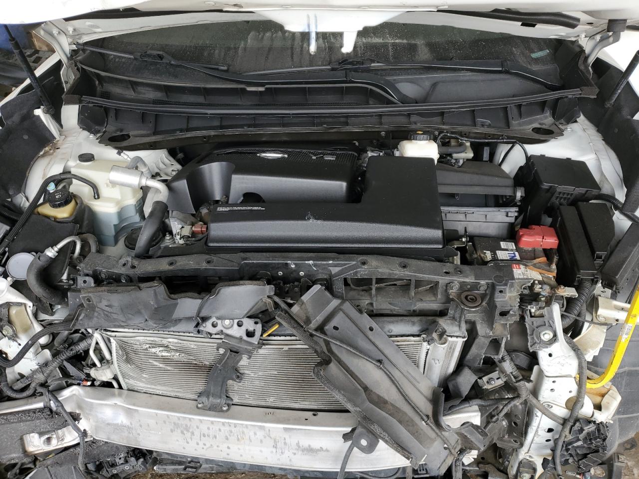 Nissan Murano S Image 11