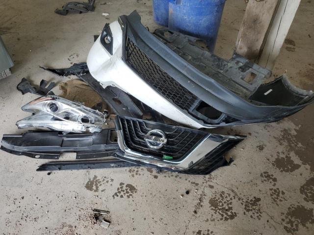 Nissan Murano S Image 9