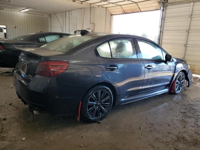 Subaru WRX Limited Image 5