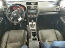 Subaru WRX Limited Image 3