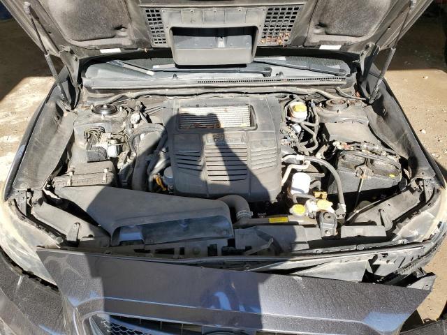 Subaru WRX Limited Image 2