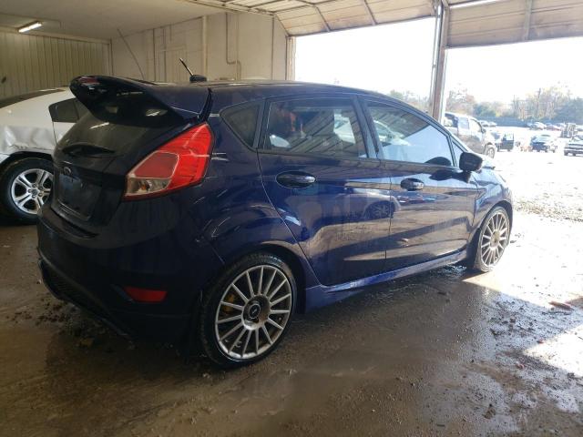 Ford Fiesta St Image 13