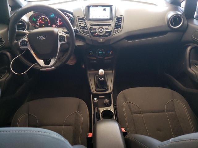 Ford Fiesta St Image 4