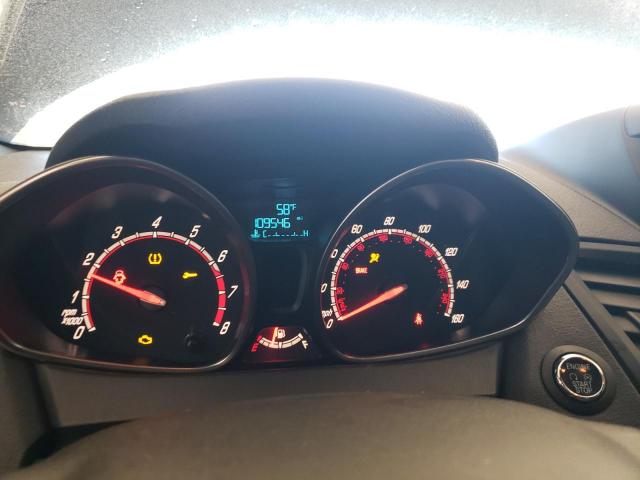 Ford Fiesta St Image 8