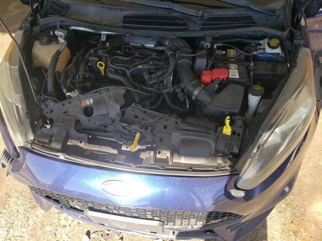 Ford Fiesta St Image 12