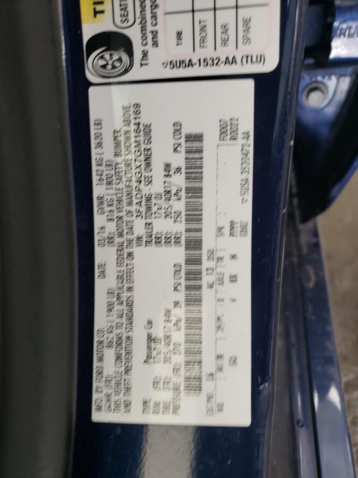 Ford Fiesta St Image 3