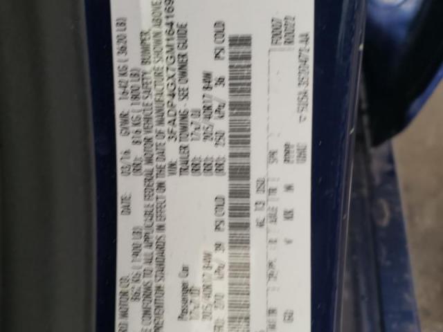 Ford Fiesta St Image 3