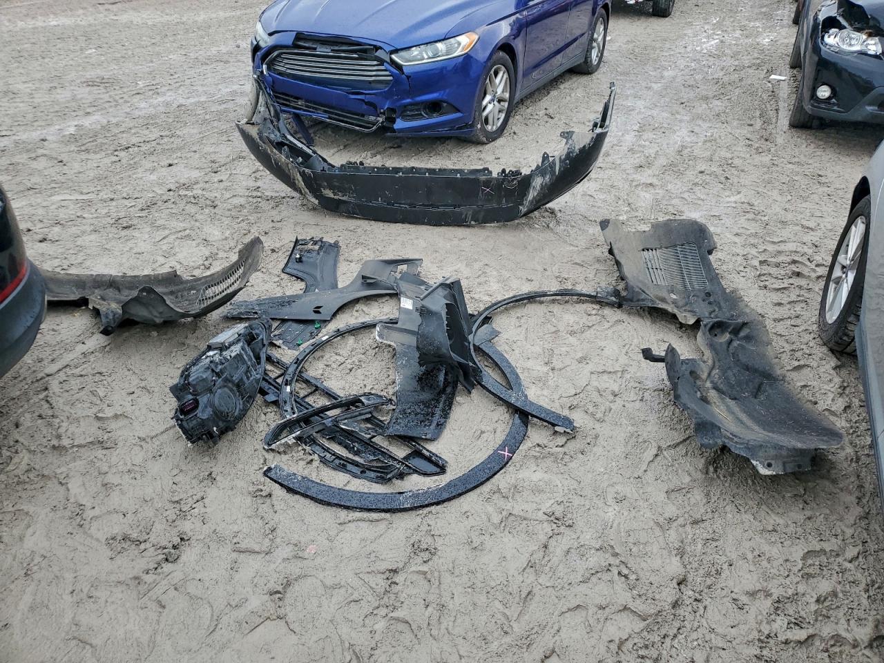 Porsche Cayenne Coupe Image 10