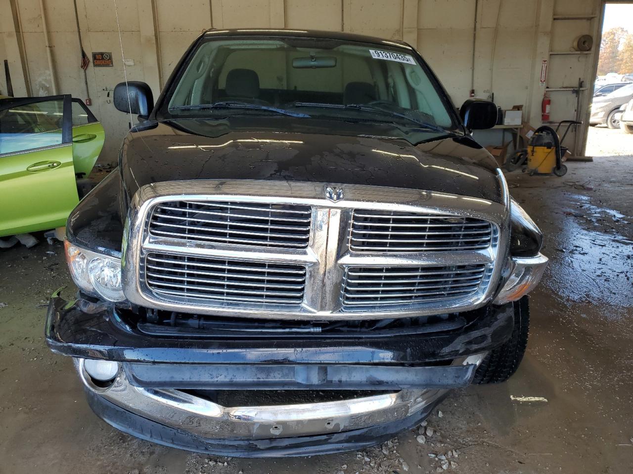 Dodge Ram 1500 St Image 8