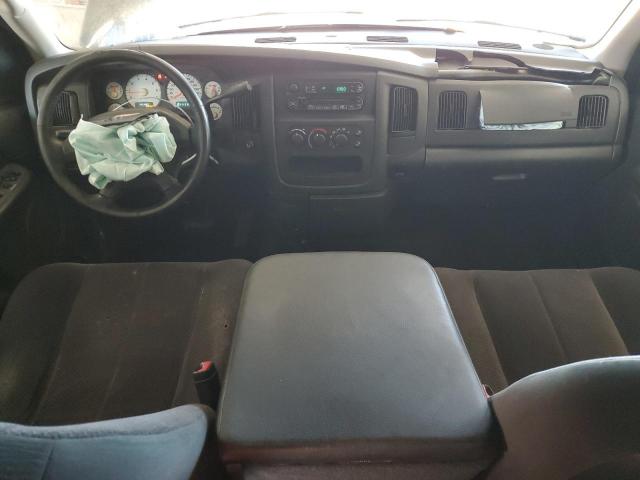 Dodge Ram 1500 St Image 4