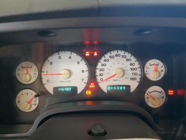 Dodge Ram 1500 St Image 12