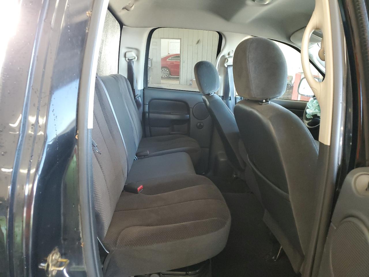 Dodge Ram 1500 St Image 9