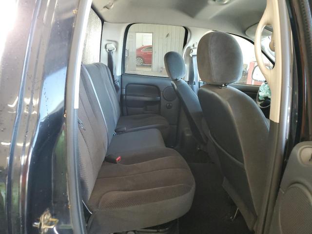 Dodge Ram 1500 St Image 9