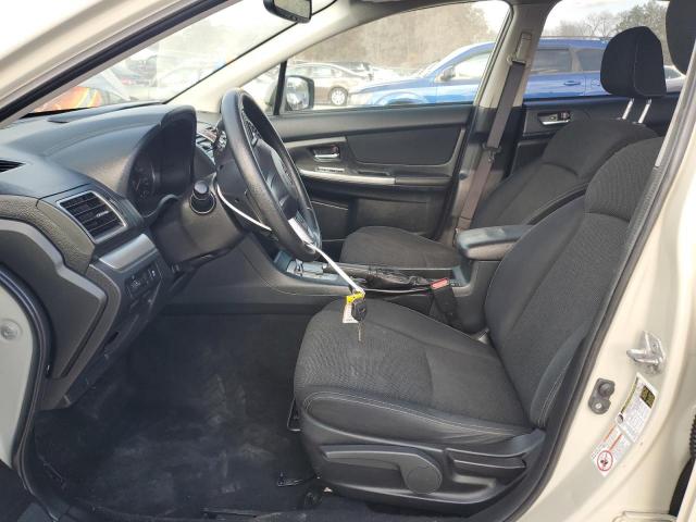 Subaru Xv 2.0 Premium Image 13