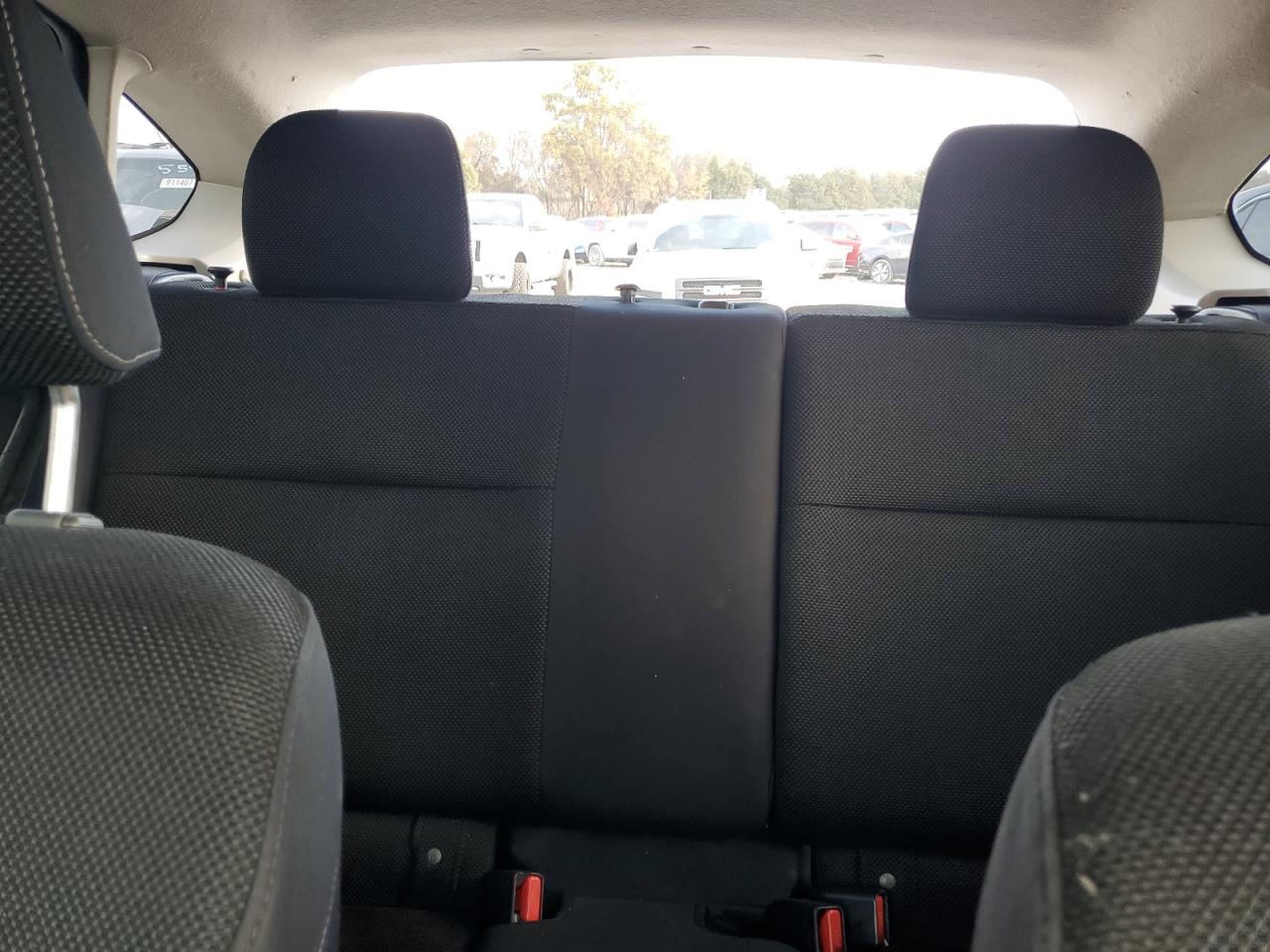 Subaru Xv 2.0 Premium Image 10