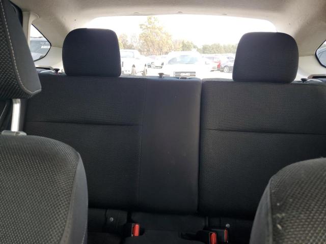 Subaru Xv 2.0 Premium Image 10