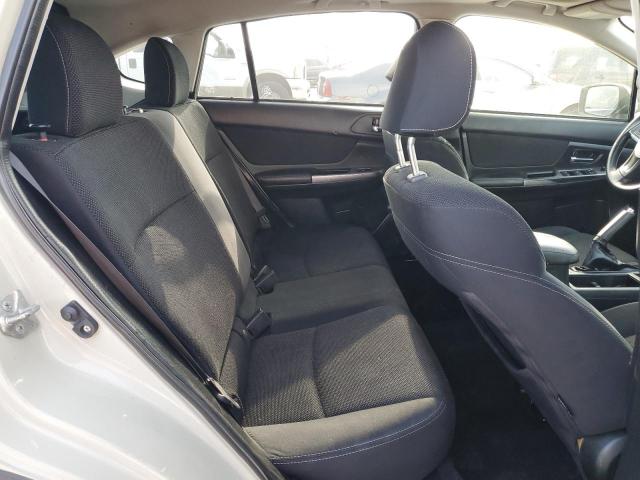 Subaru Xv 2.0 Premium Image 6