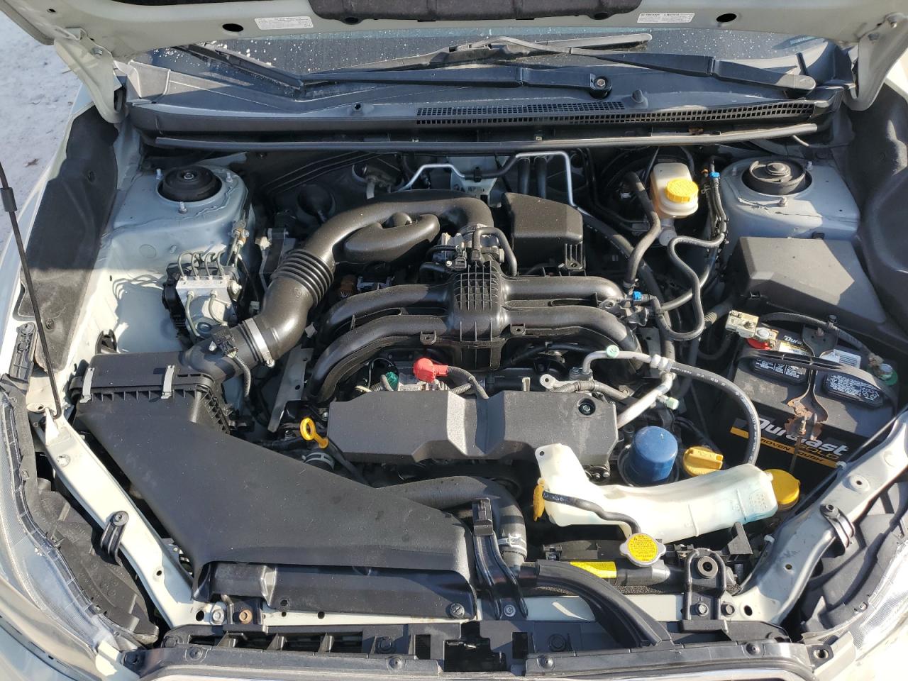 Subaru Xv 2.0 Premium Image 9