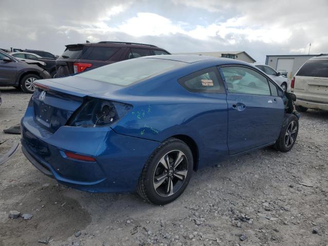 Honda Civic Ex Image 10