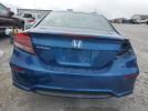 Honda Civic Ex Image 6